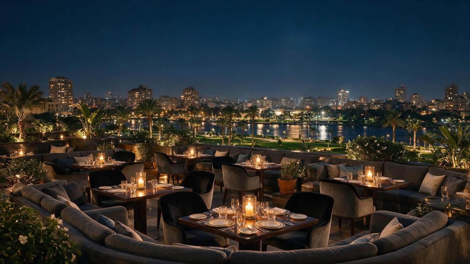 Giza Downtown Towers Gallery 5